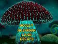 เกม Occult Mushroom Land Escape