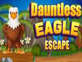 เกม Dauntless Eagle Escape