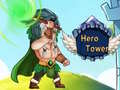 เกม Hero Tower