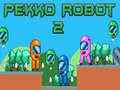เกม Pekko Robot 2