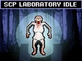 เกม SCP Laboratory Idle