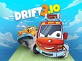เกม Drift 3.io