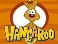 เกม Hangaroo