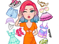 เกม Avatoon Avatar Maker
