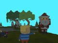 เกม Kogama: Snow Parkour