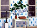 เกม Rainy Day Escape Game