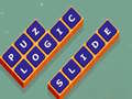 เกม Puzlogic Slide
