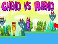 เกม Cheno vs Reeno