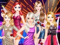 เกม Bff's Weekend Night Party