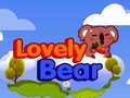 เกม Lovely Bear