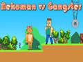 เกม Nekoman vs Gangster