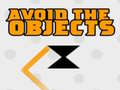 เกม Avoid The Objects