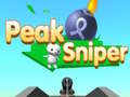 เกม Peak Sniper