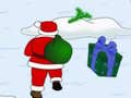 เกม Christmas Run Santa