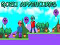 เกม Gozu Adventures
