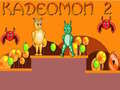 เกม Kadeomon 2