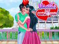 เกม Valentine Day Couples Goal