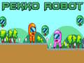 เกม Pekko Robot