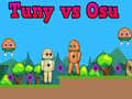 เกม Tuny vs Osu