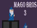 เกม Mago Bros 3