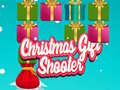 เกม Christmas Gift Shooter