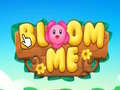 เกม Bloom Me
