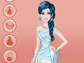 เกม Party Queen Elisa