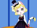 เกม Cat Princess Dress up