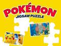 เกม Pokémon Jigsaw Puzzle