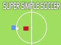 เกม Super Simple Soccer