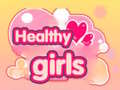 เกม Healthy girls