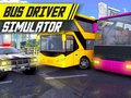 เกม Bus Driver Simulator