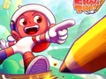 เกม Eraze That!