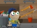 เกม Hugp the hobo