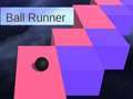 เกม Ball runner