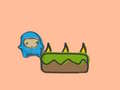 เกม Jumper - Doodle Edition