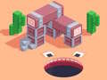 เกม Gobble