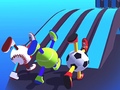 เกม Ball Legs 3D