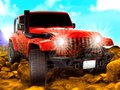 เกม Revolution Offroad