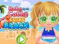 เกม Baby Cathy Ep29: Going Beach