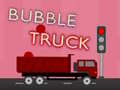 เกม Bubble Truck