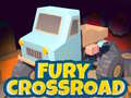 เกม Fury CrossRoad
