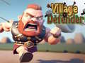 เกม Village Defender