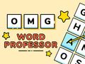 เกม OMG Word Professor