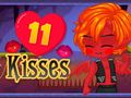 เกม 11 Kisses