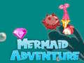 เกม Mermaid Adventure