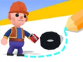 เกม Draw To Kill