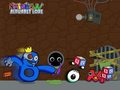เกม Rainbow Alphabet Lore