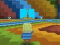 เกม Kogama: Color Parkour