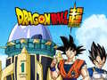 เกม Dragon Ball Super 7 Differences